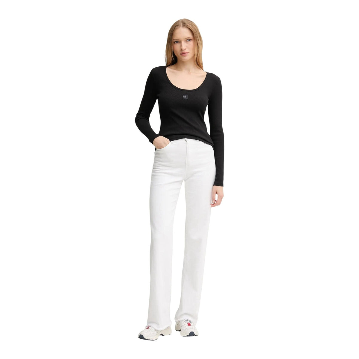 Calvin Klein Jeans dames T-shirts