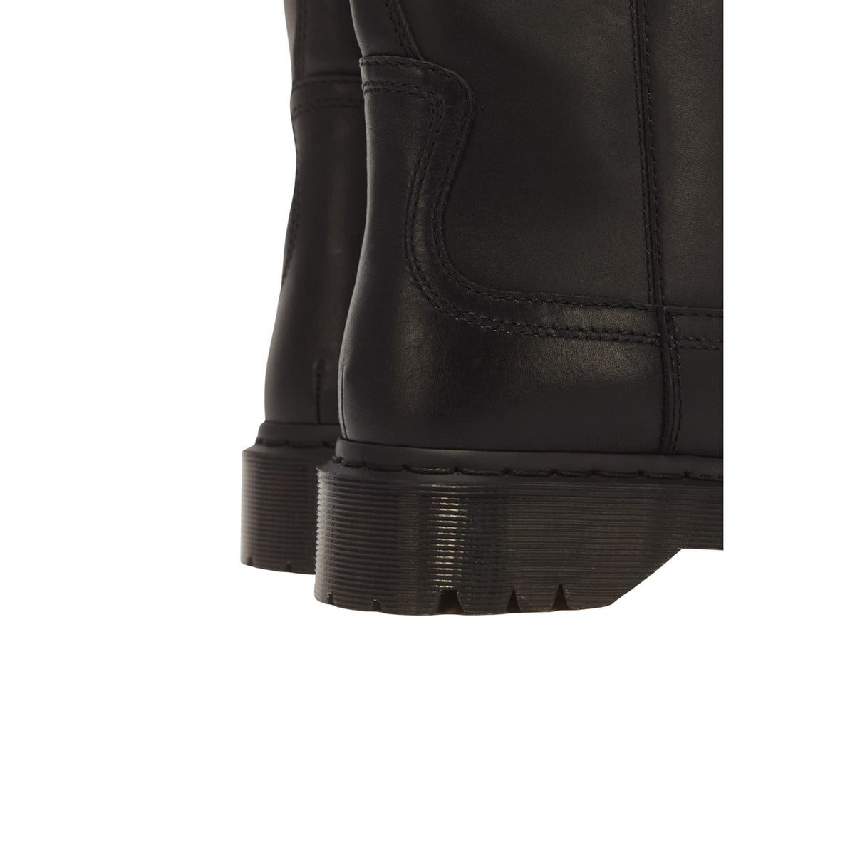 Dr. Martens Femme Bottes