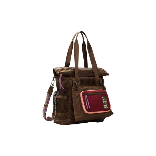 Desigual Femme Sacs