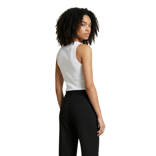 Calvin Klein Jeans Femme Debardeurs