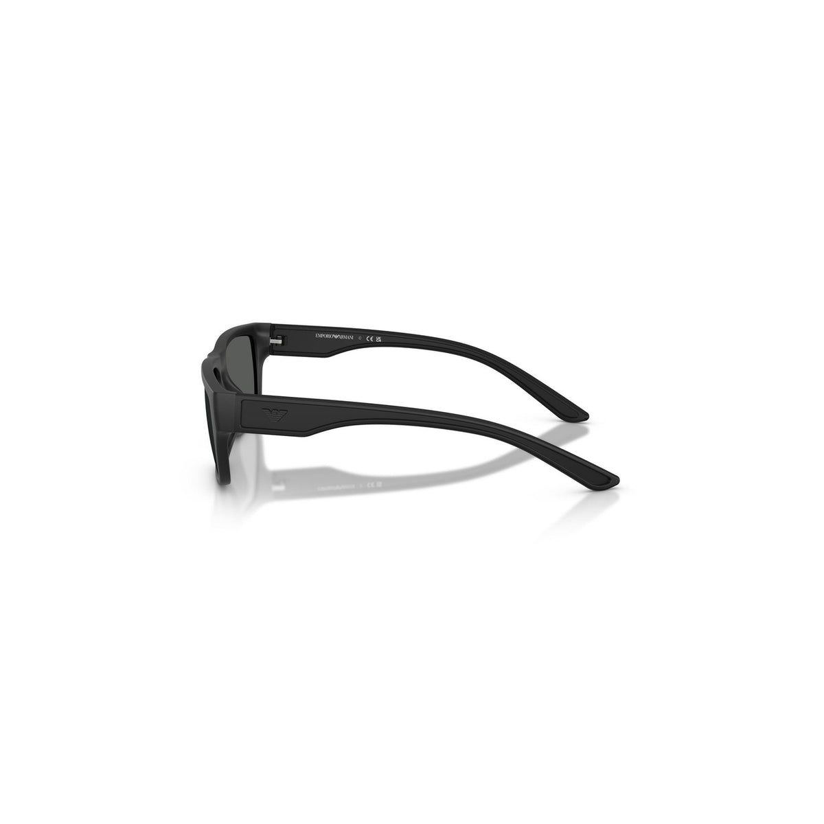 Emporio Armani Homme Lunettes De Soleil
