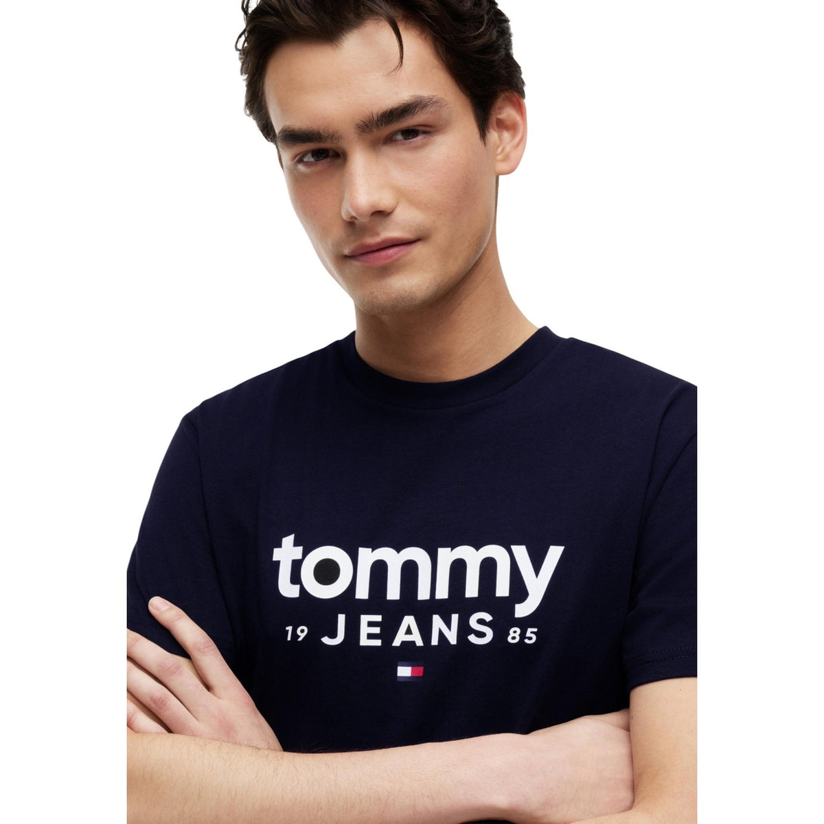 Tommy Hilfiger jeans heren T-shirts