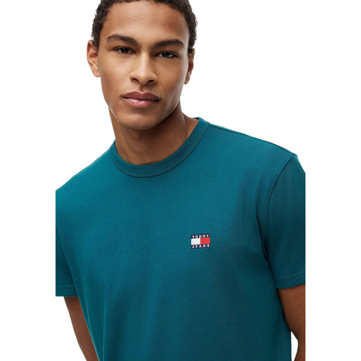 Tommy Hilfiger jeans heren T-shirts