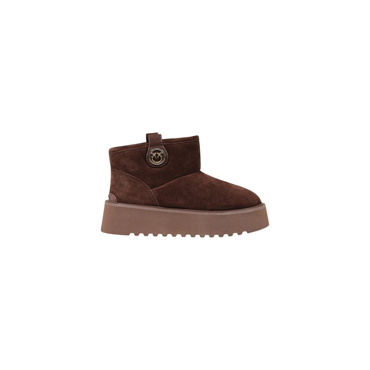 Pinko Femme Bottes