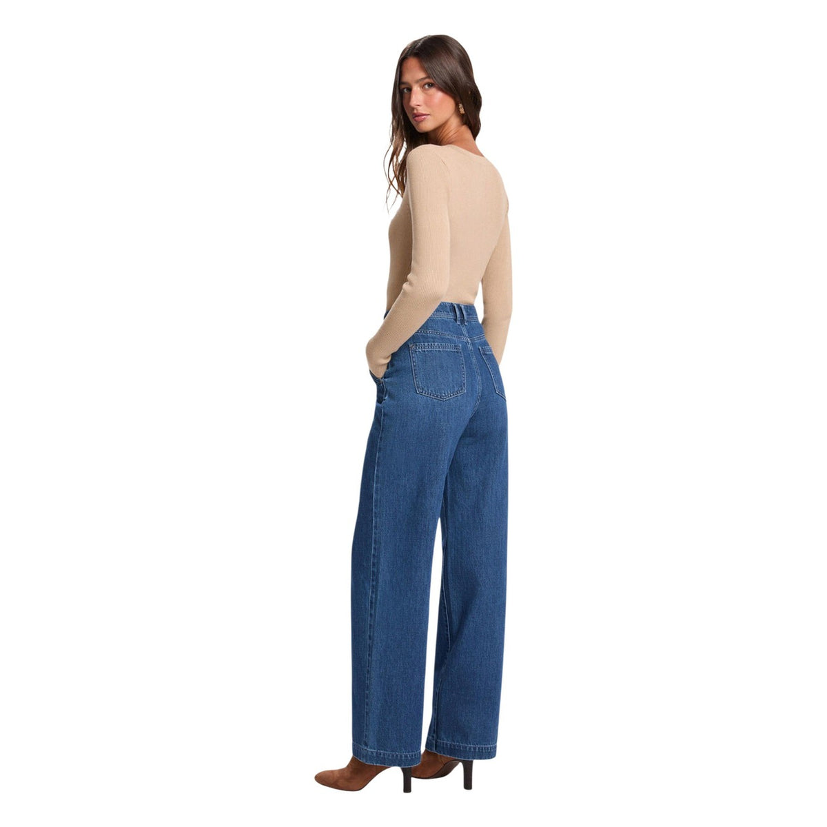 Morgan De Toi Femme Pulls