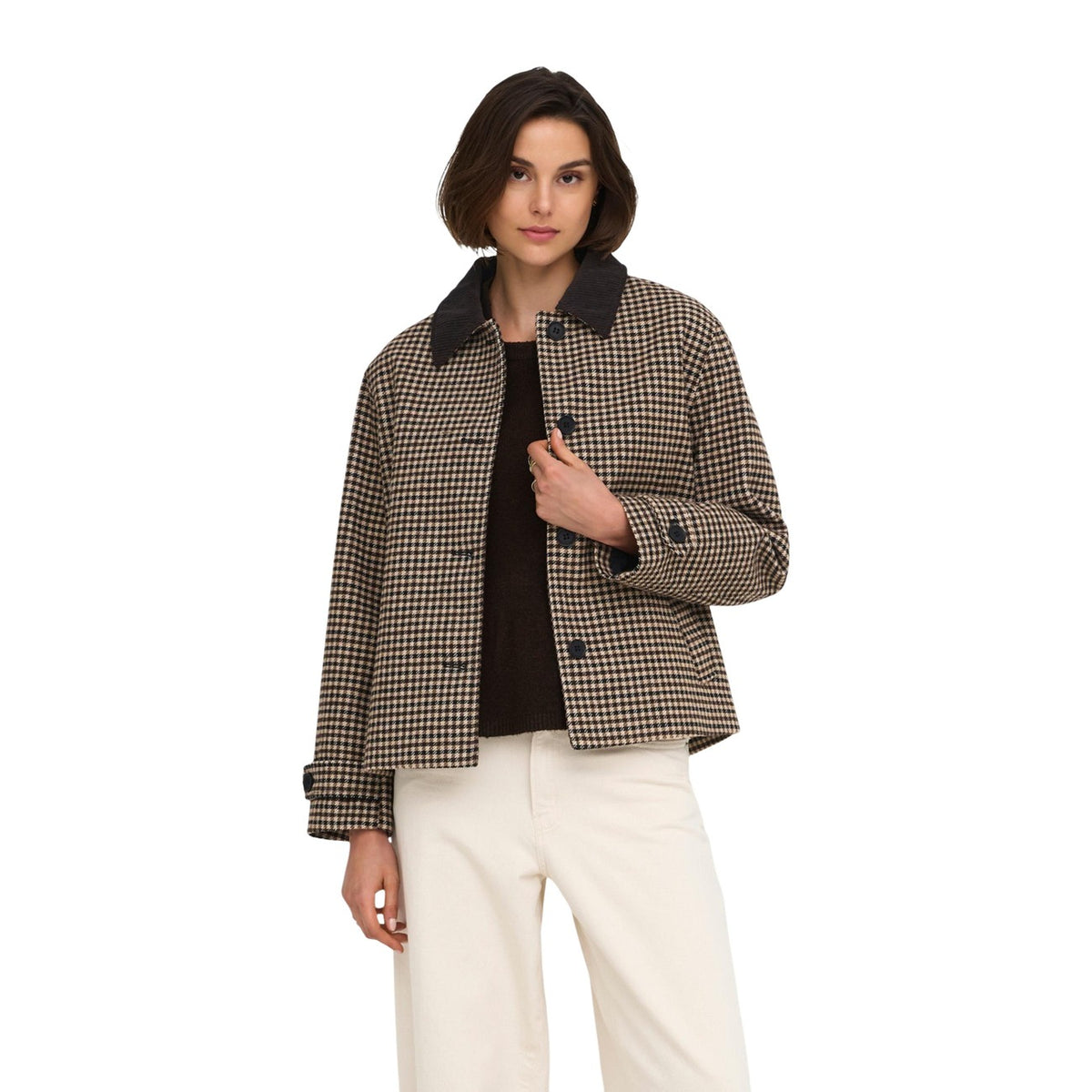 Jacqueline De Yong Femme Jaquettes