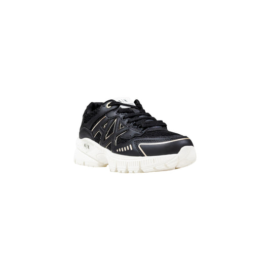 Armani Exchange Homme Baskets