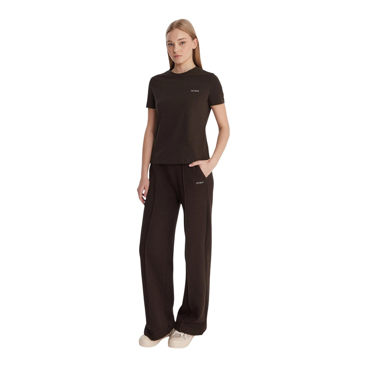 Guess Active Femme T-Shirts