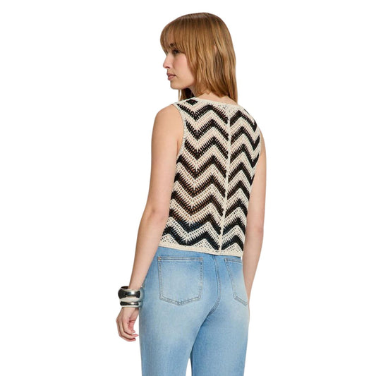 Morgan De Toi Femme Gilets