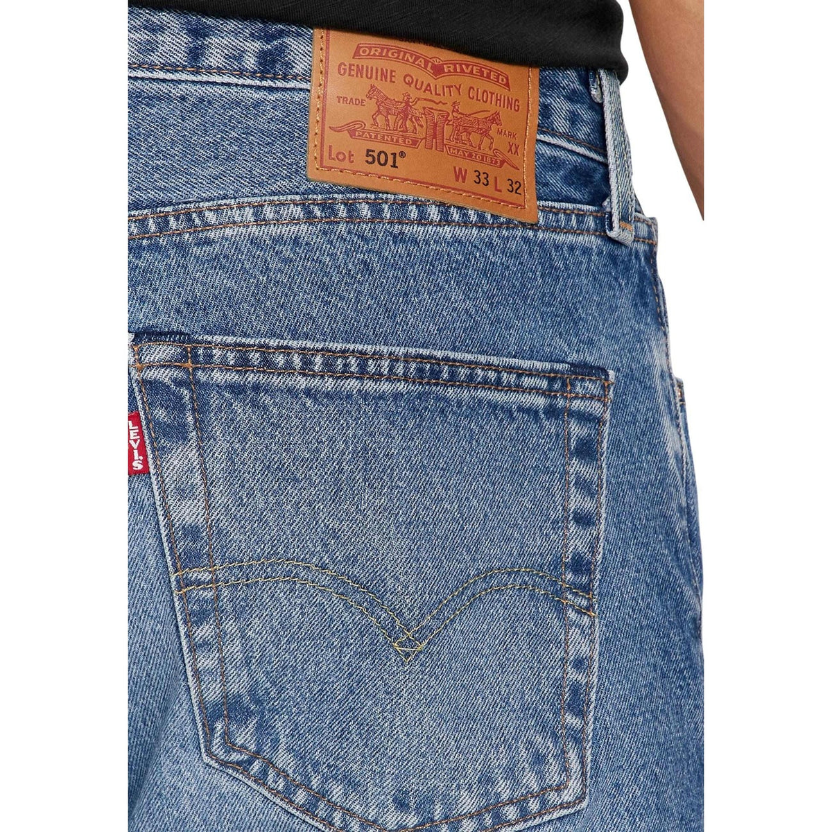 Levi`s Homme Jeans