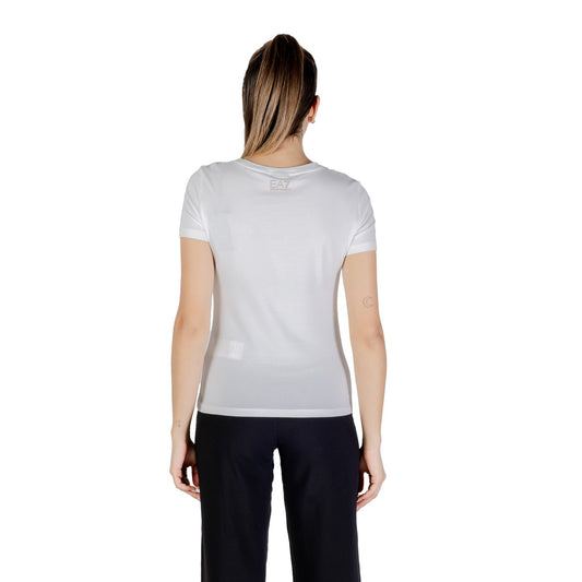 Ea7 Femme T-Shirts