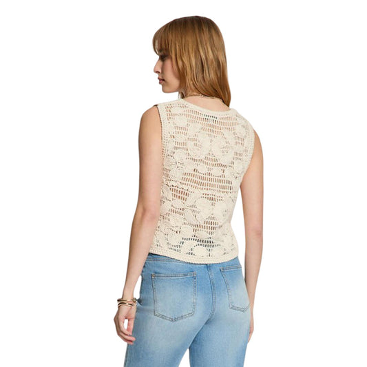 Morgan De Toi Femme Gilets