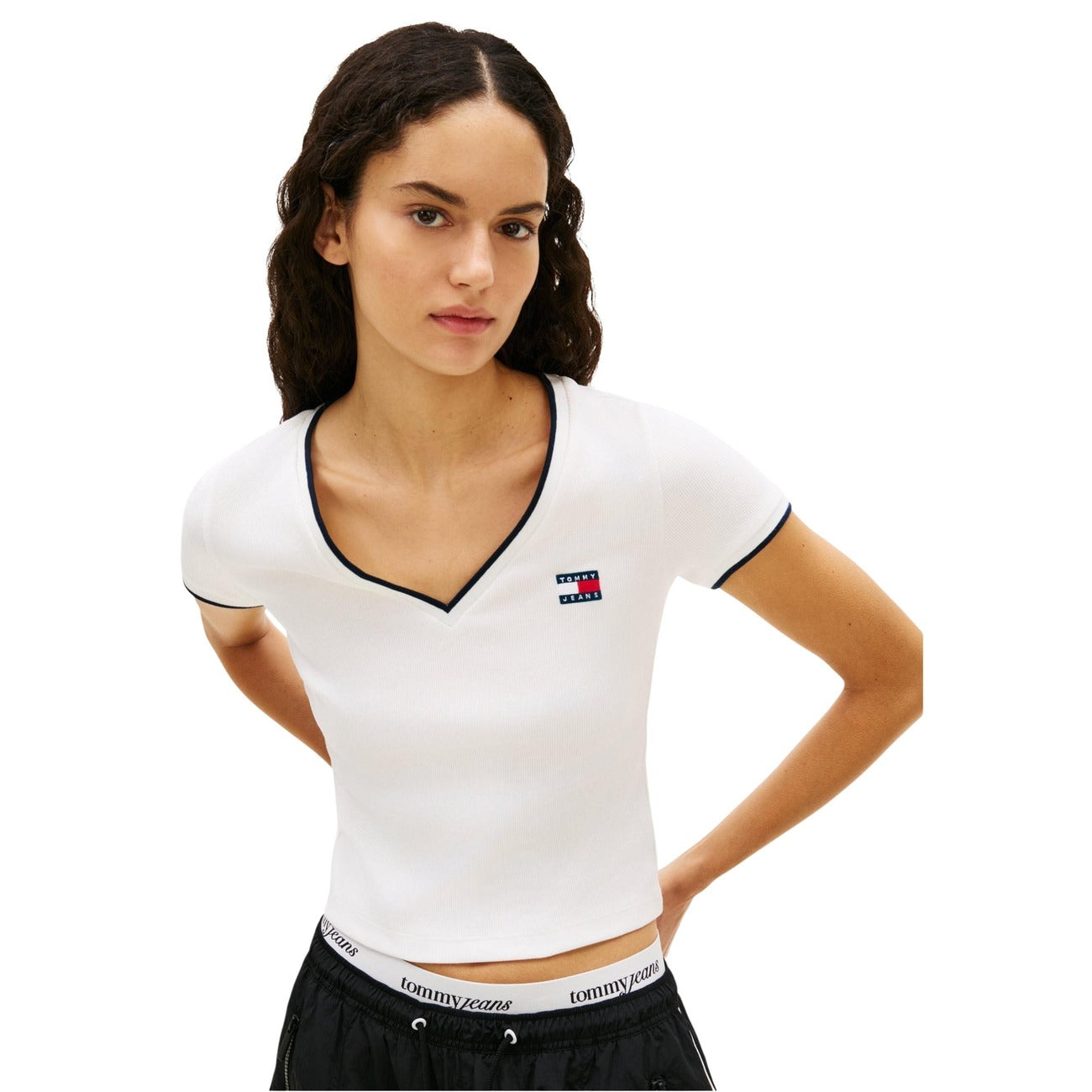 Tommy Hilfiger Jeans Femme Tops