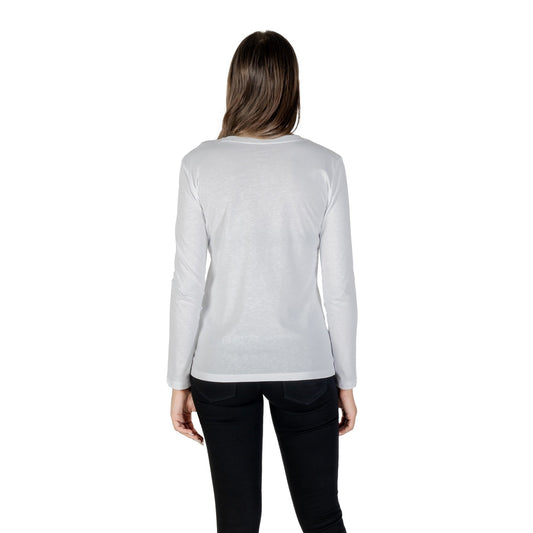 Armani Exchange dames T-shirts