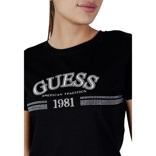 Guess Active dames T-shirts