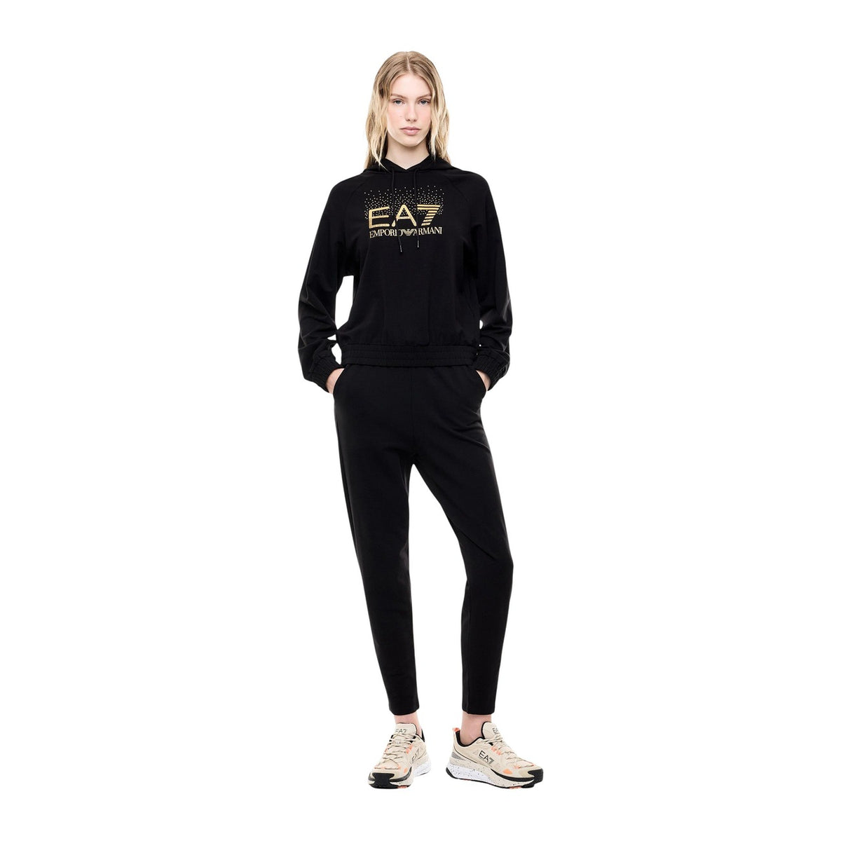 Ea7 Femme Survetements