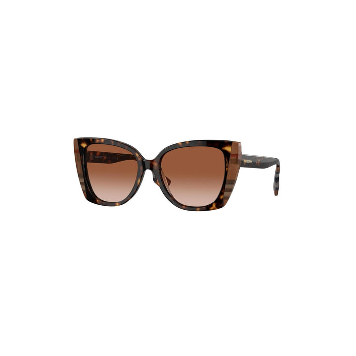 Burberry Femme Lunettes De Soleil