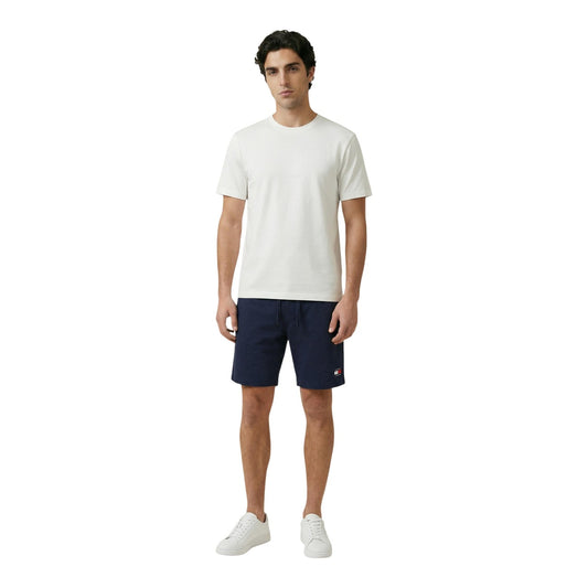 Tommy Hilfiger Bermuda-jeansshorts voor heren