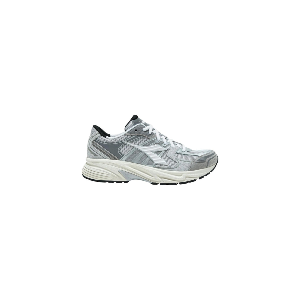 Diadora Homme Baskets