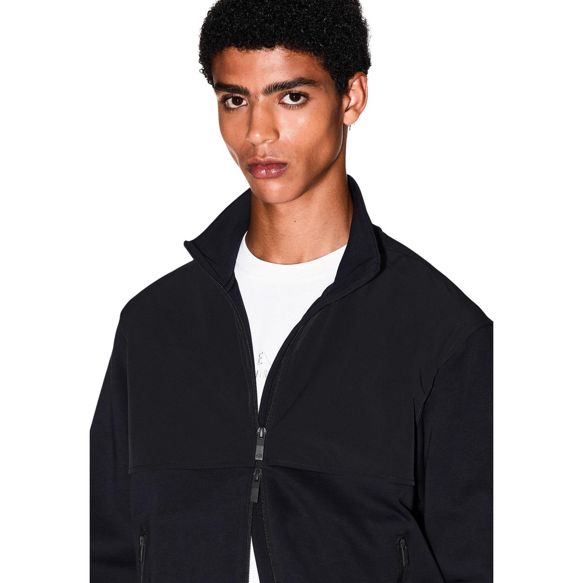 Armani Exchange Homme Sweatshirts