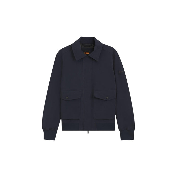 Boss Homme Jaquettes
