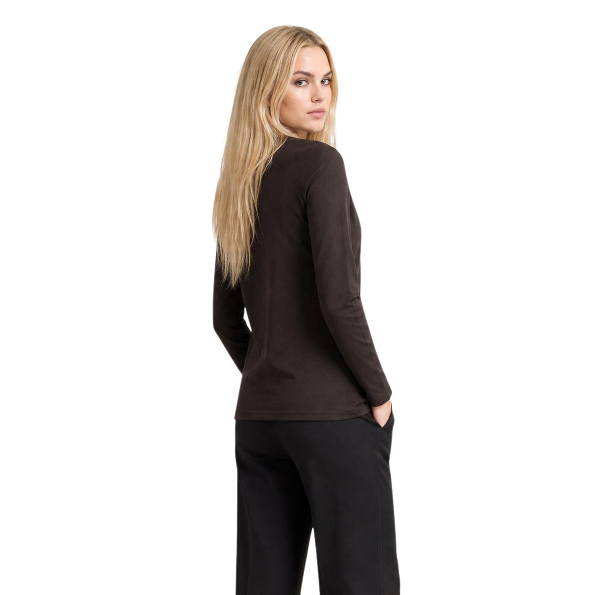 Armani Exchange Femme T-Shirts