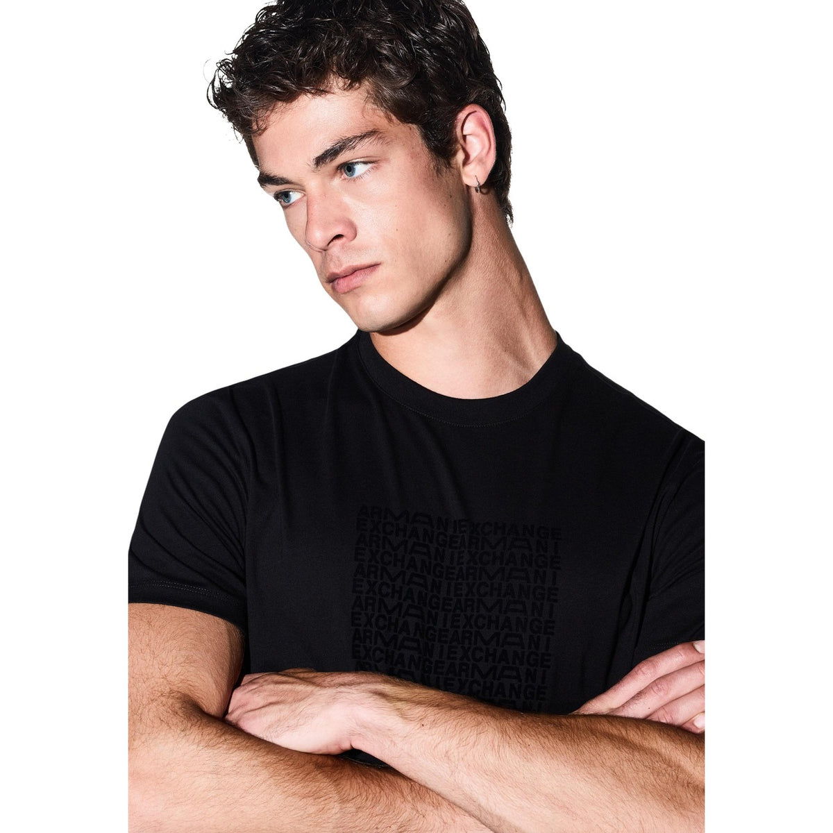 Armani Exchange Homme T-Shirts