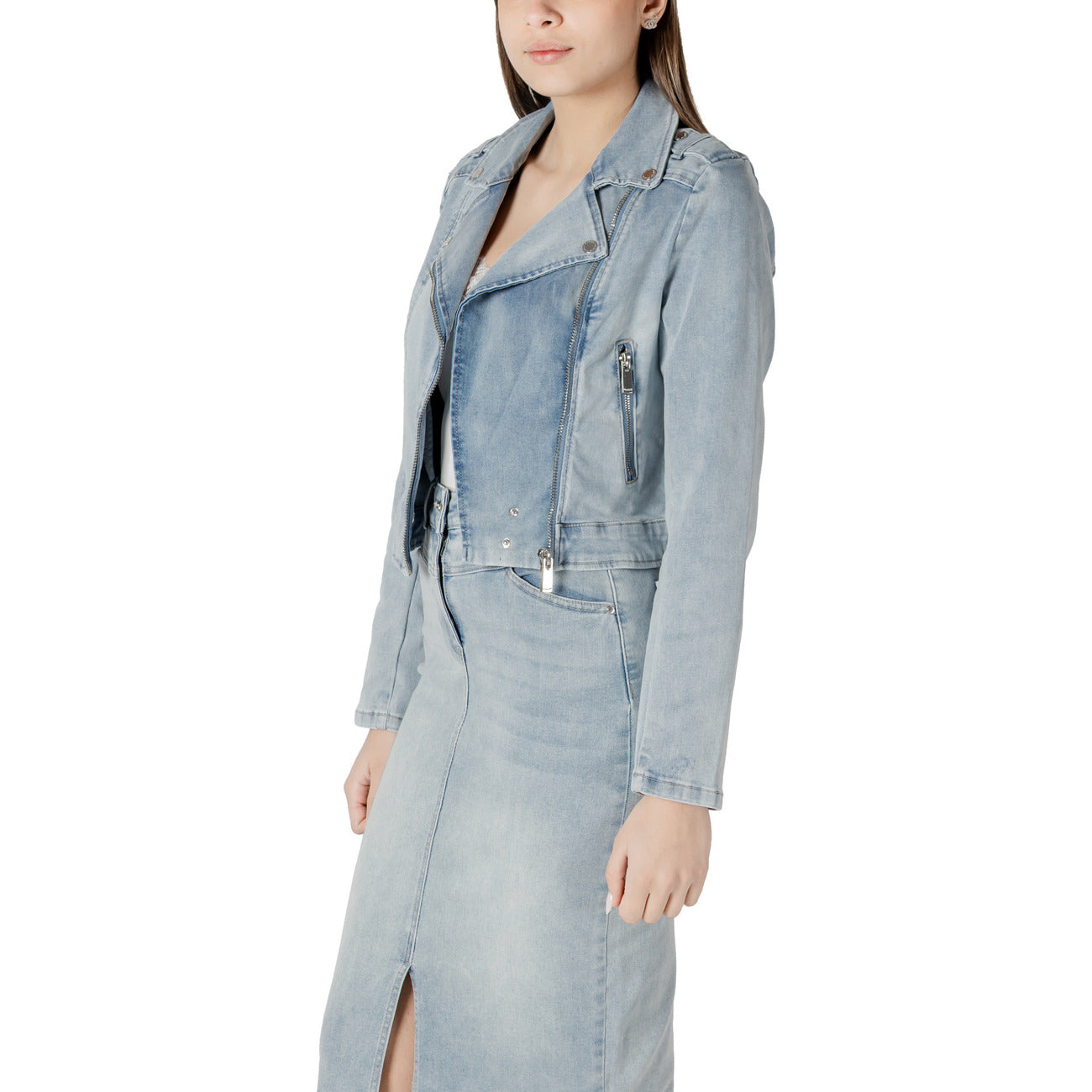 Damesjassen van Morgan De Toi