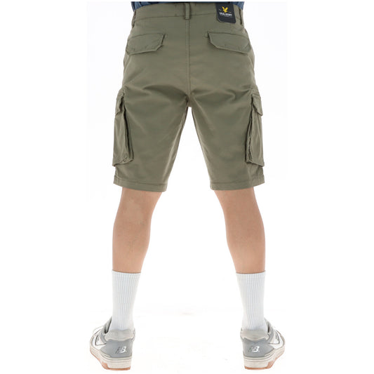 Lyle & Scott Homme Bermudas
