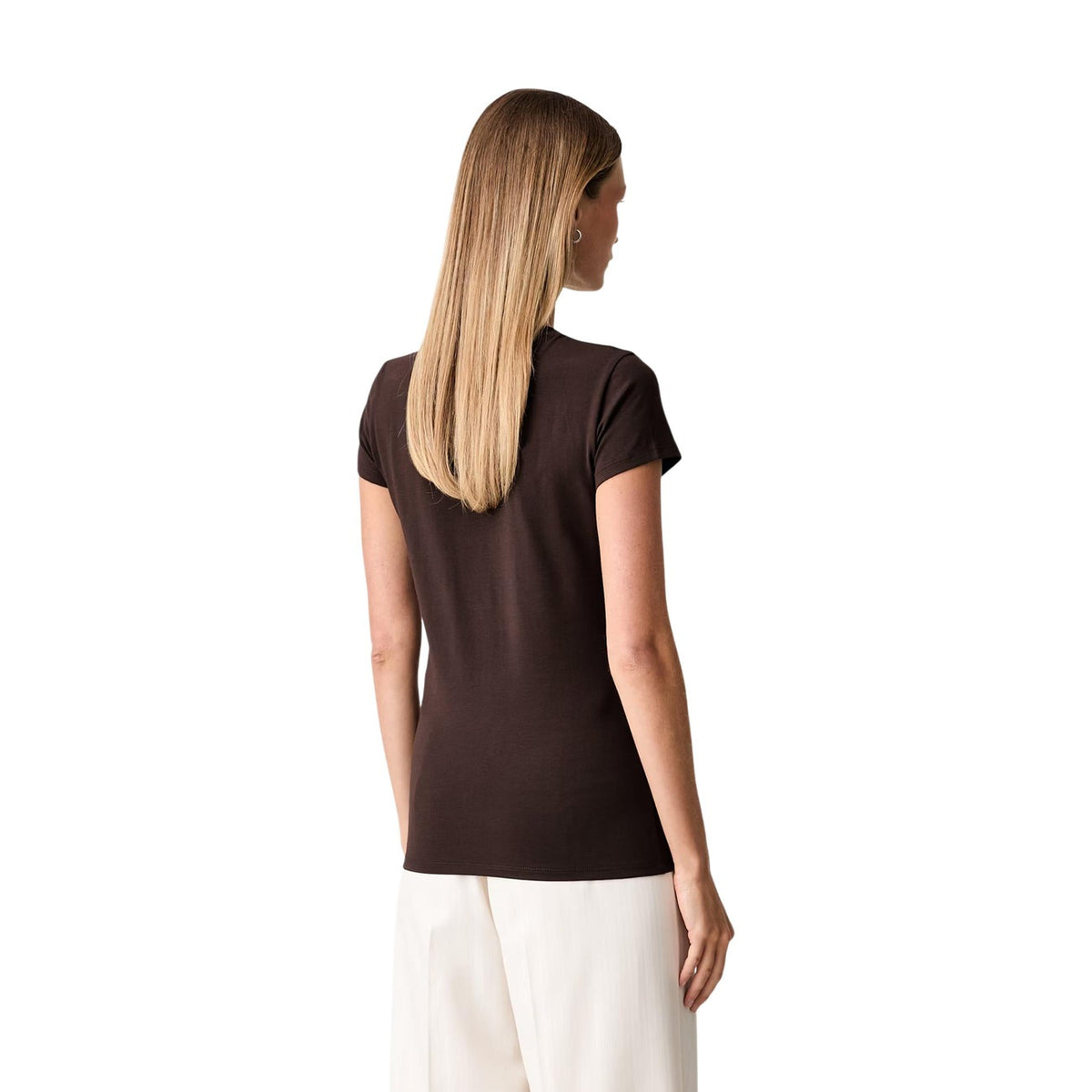 Armani Exchange Femme T-Shirts