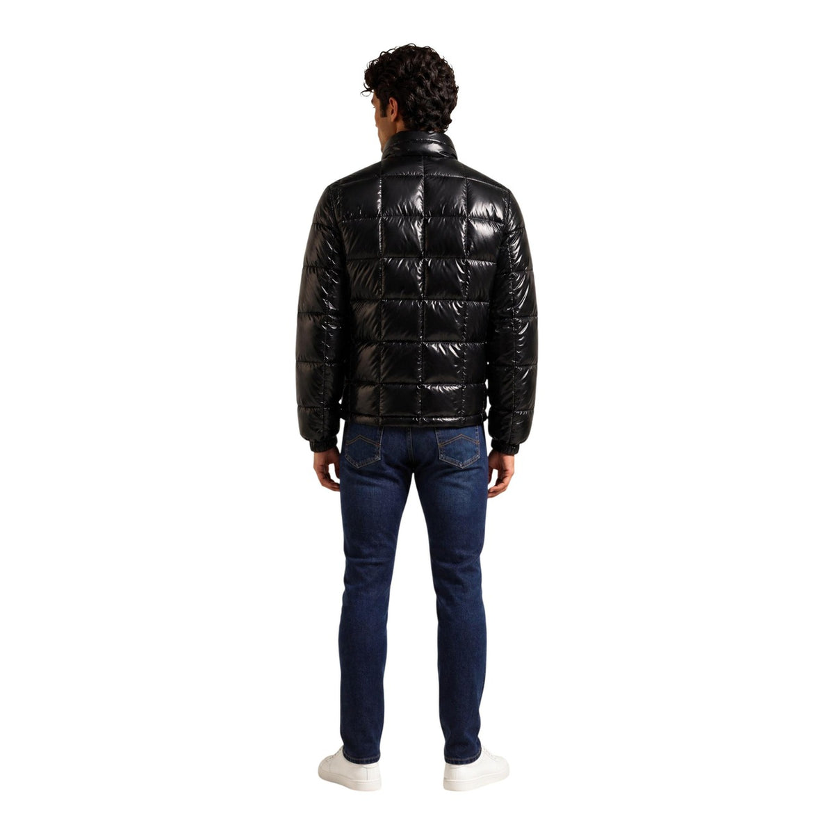 Armani Exchange Homme Vestes