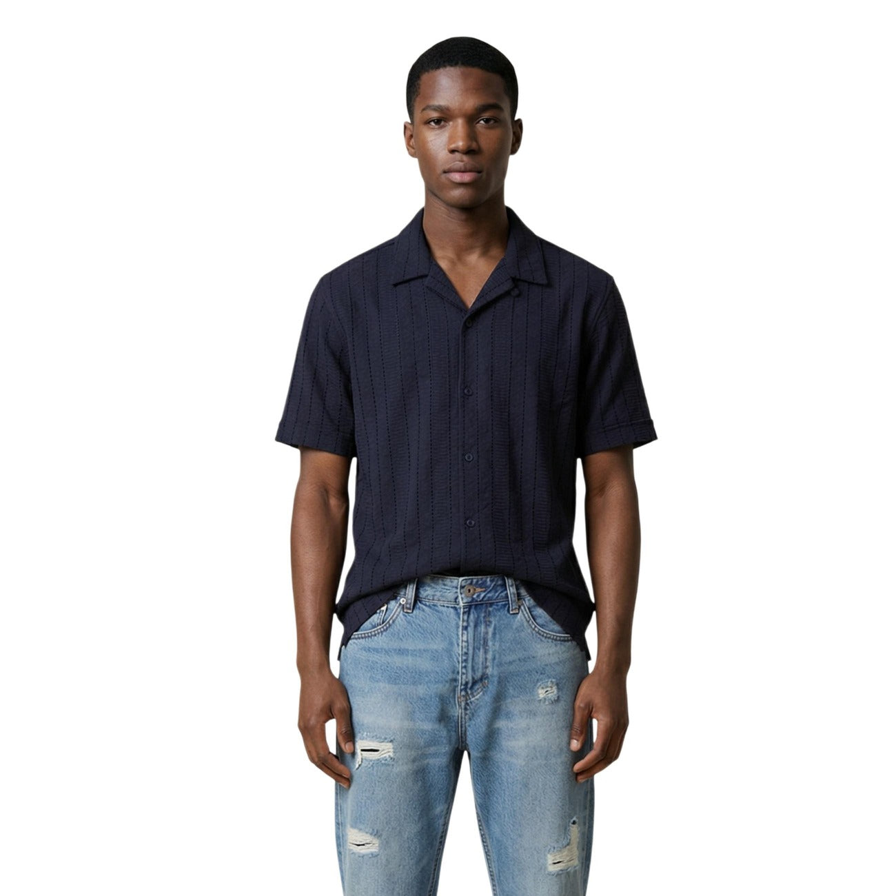 Antony Morato herenoverhemden