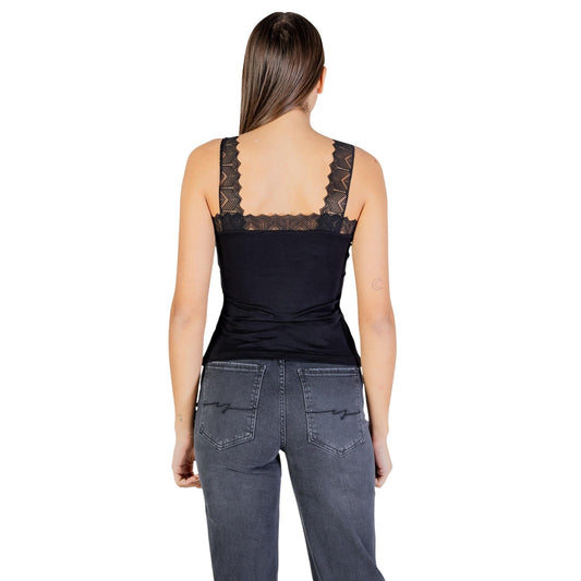 Morgan De Toi Femme Tops