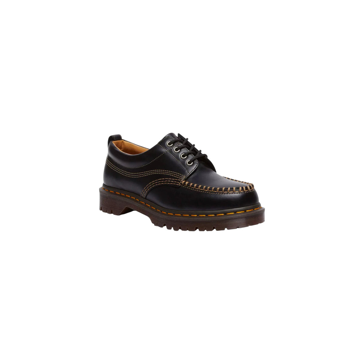 Dr. Martens Homme Mocassins