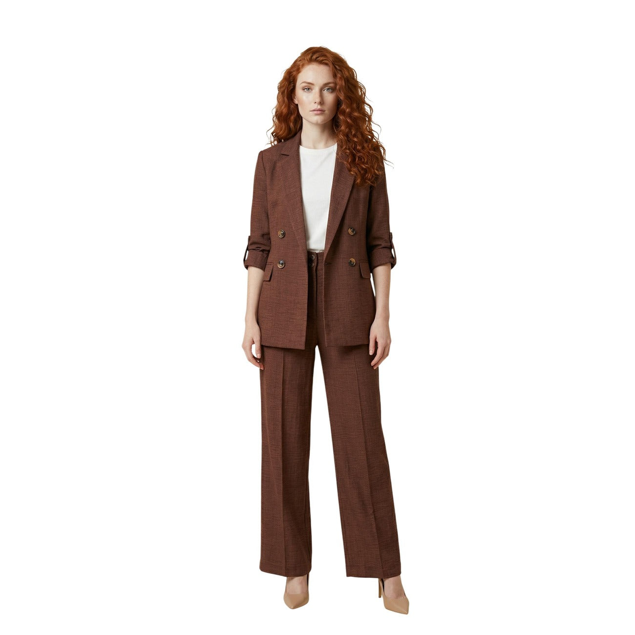 Artigli Femme Jaquettes