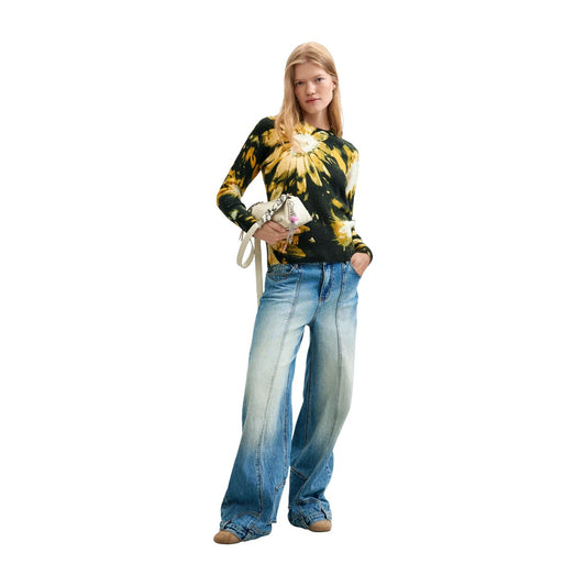 Desigual Femme Pulls