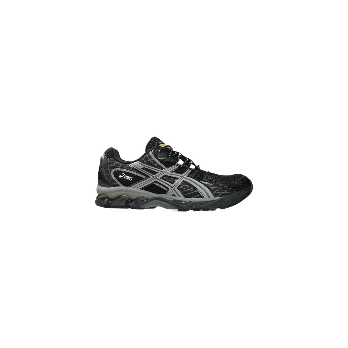 Asics Homme Baskets