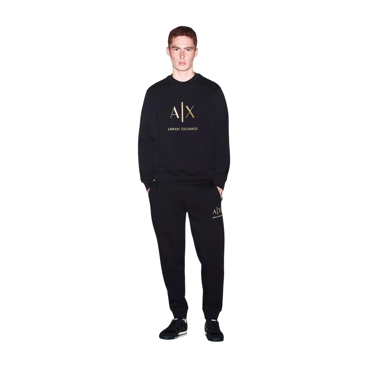 Armani Exchange Homme Sweatshirts