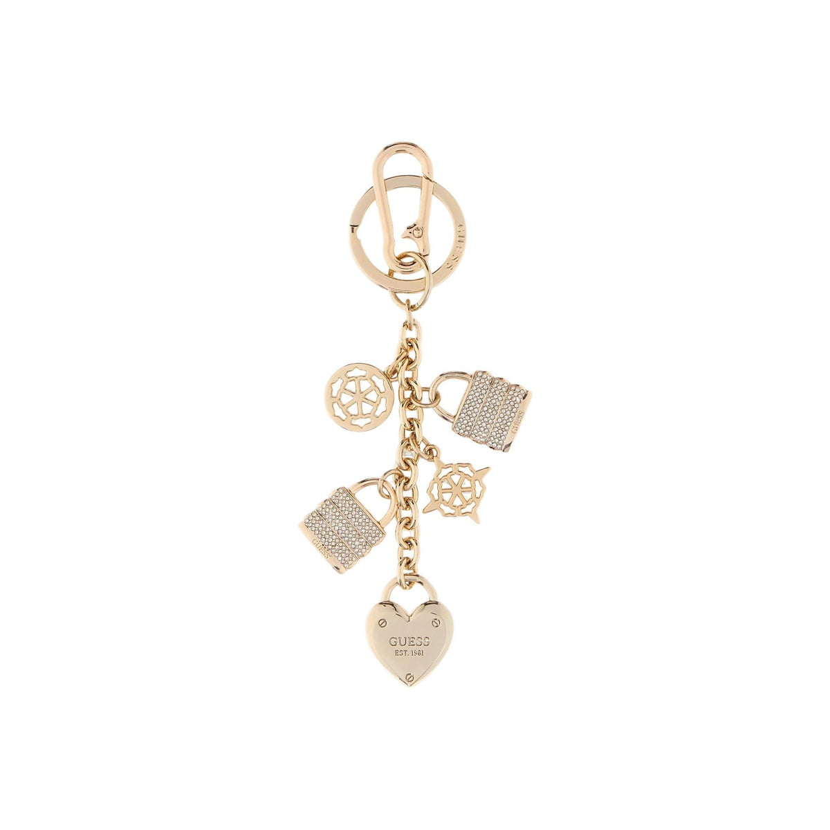 Guess Femme Porte-clefs