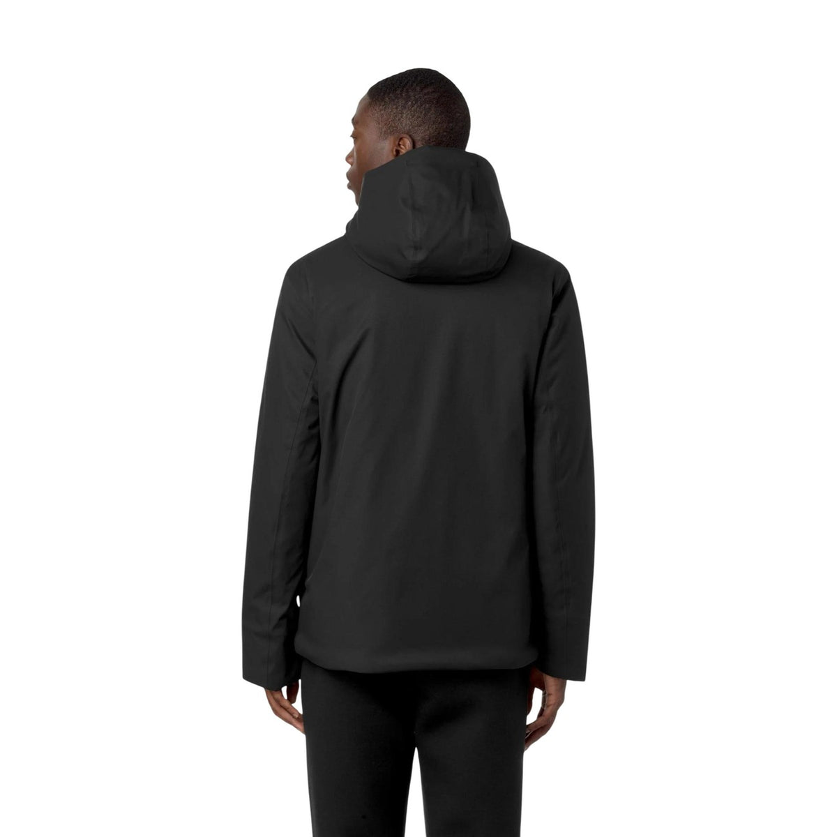 Kway Homme Jaquettes