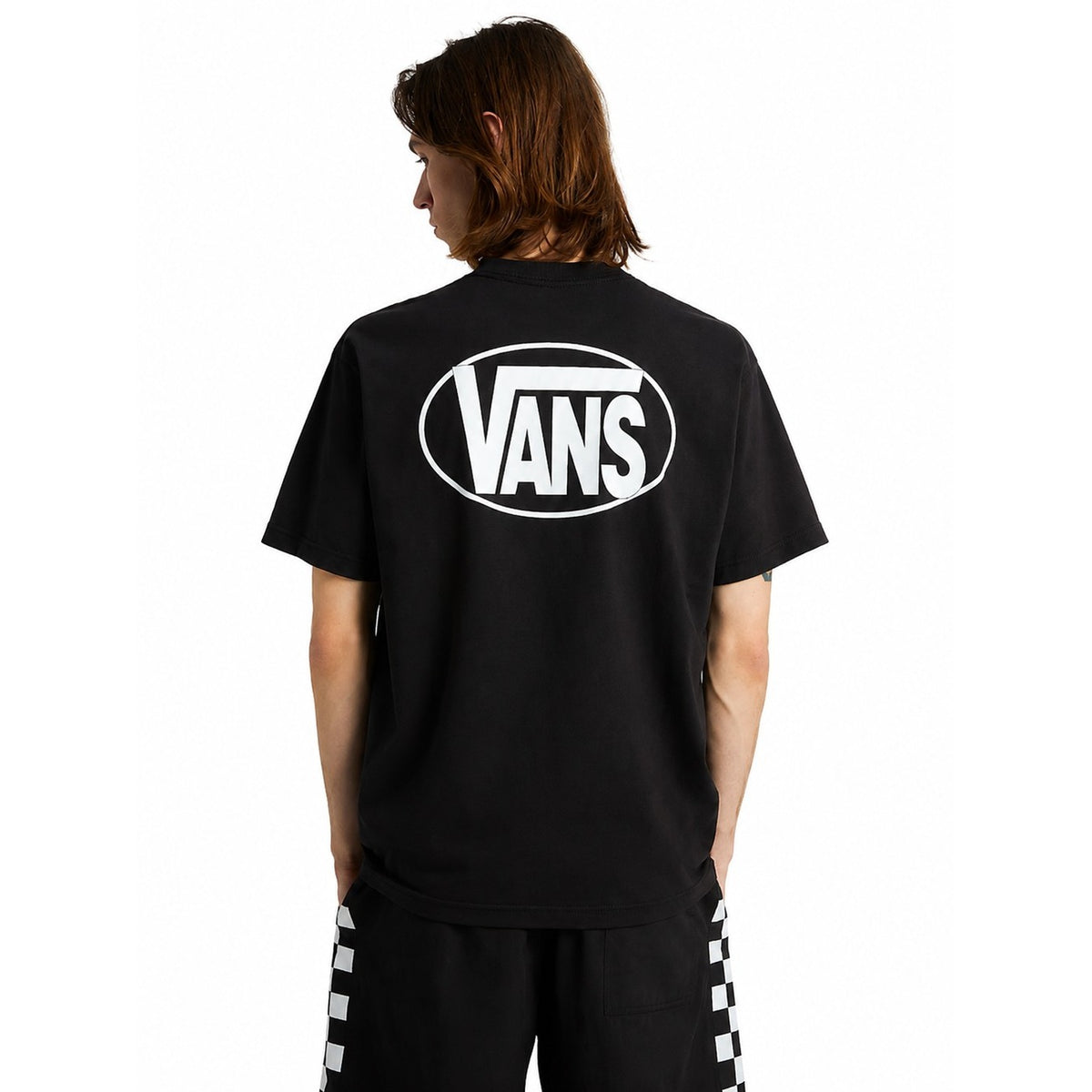 Vans Homme T-Shirts