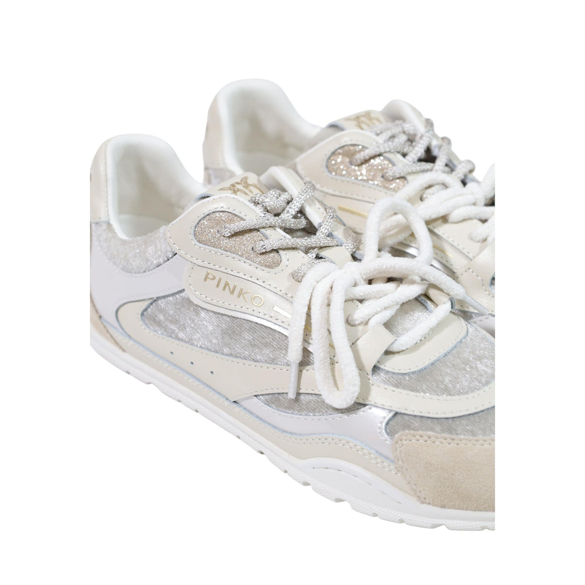 Pinko Femme Baskets
