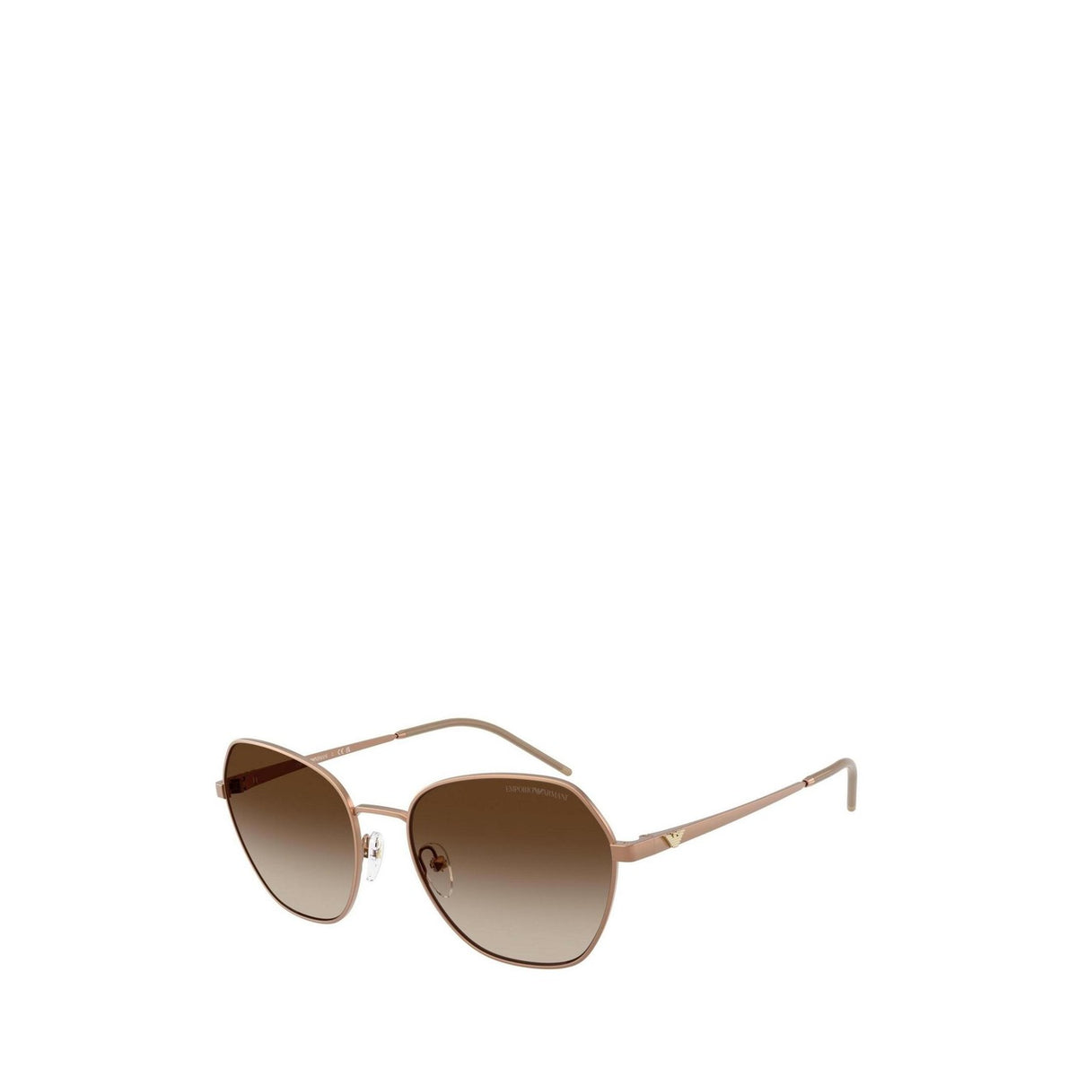 Emporio Armani Femme Lunettes De Soleil