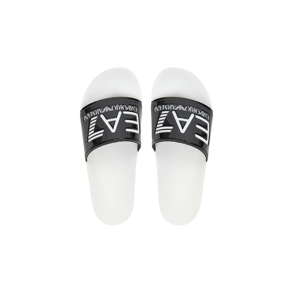 Ea7 Homme Mules
