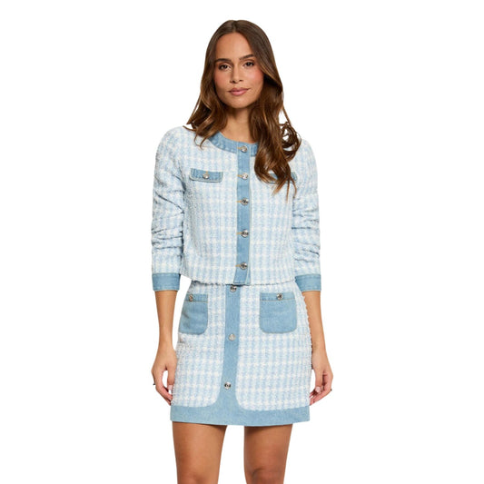 Damesjassen van Morgan De Toi