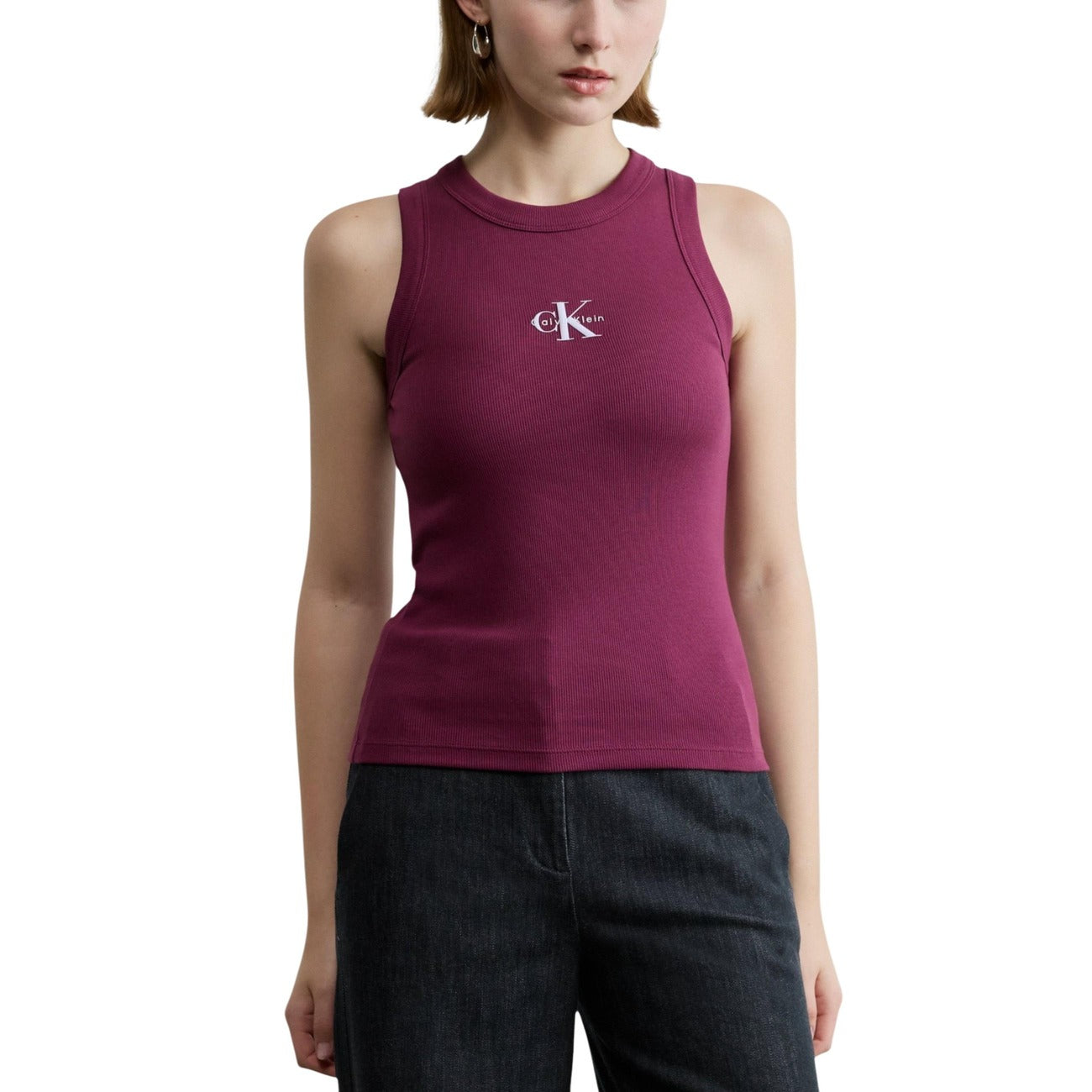 Calvin Klein Jeans dames tanktops