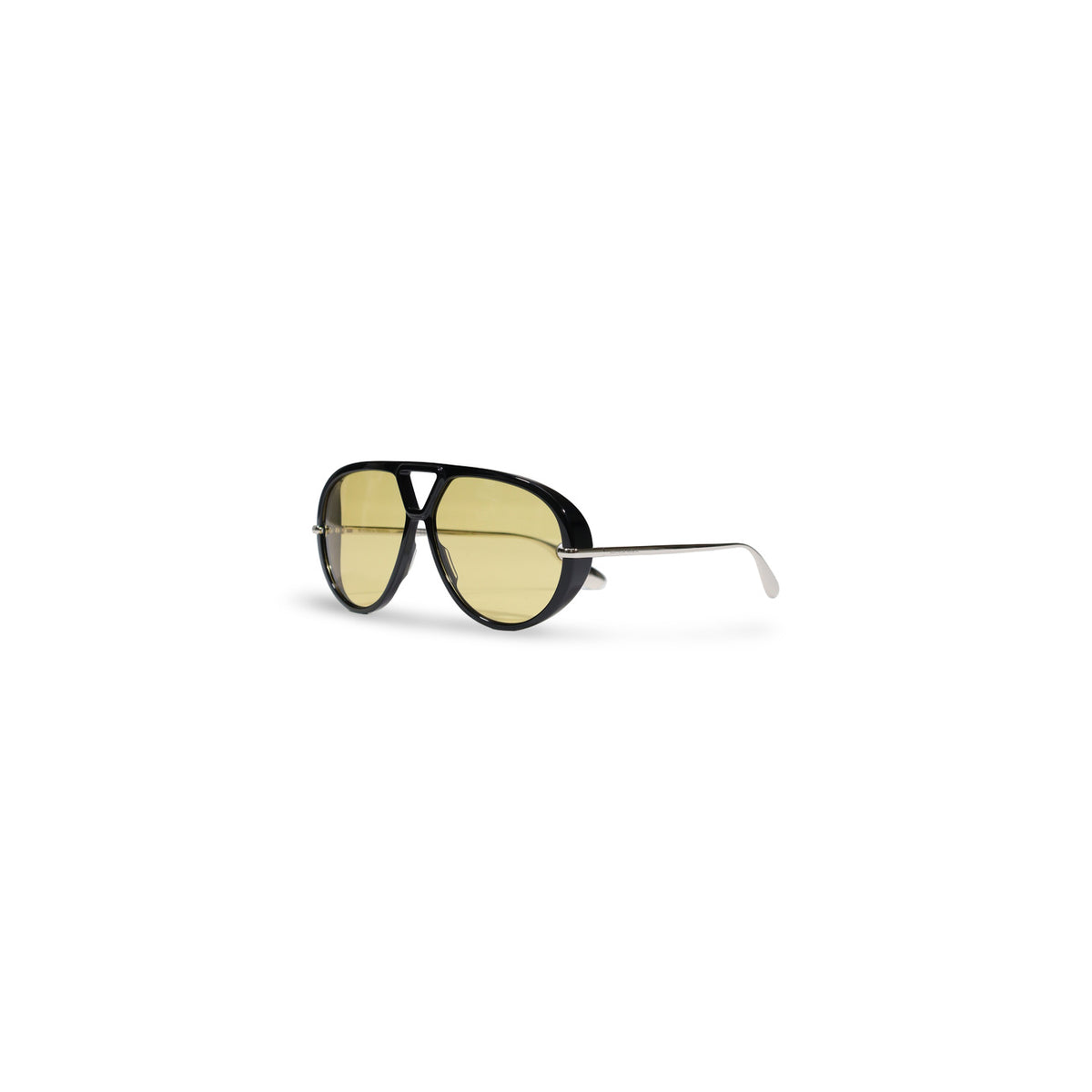 Bottega Veneta Homme Lunettes De Soleil