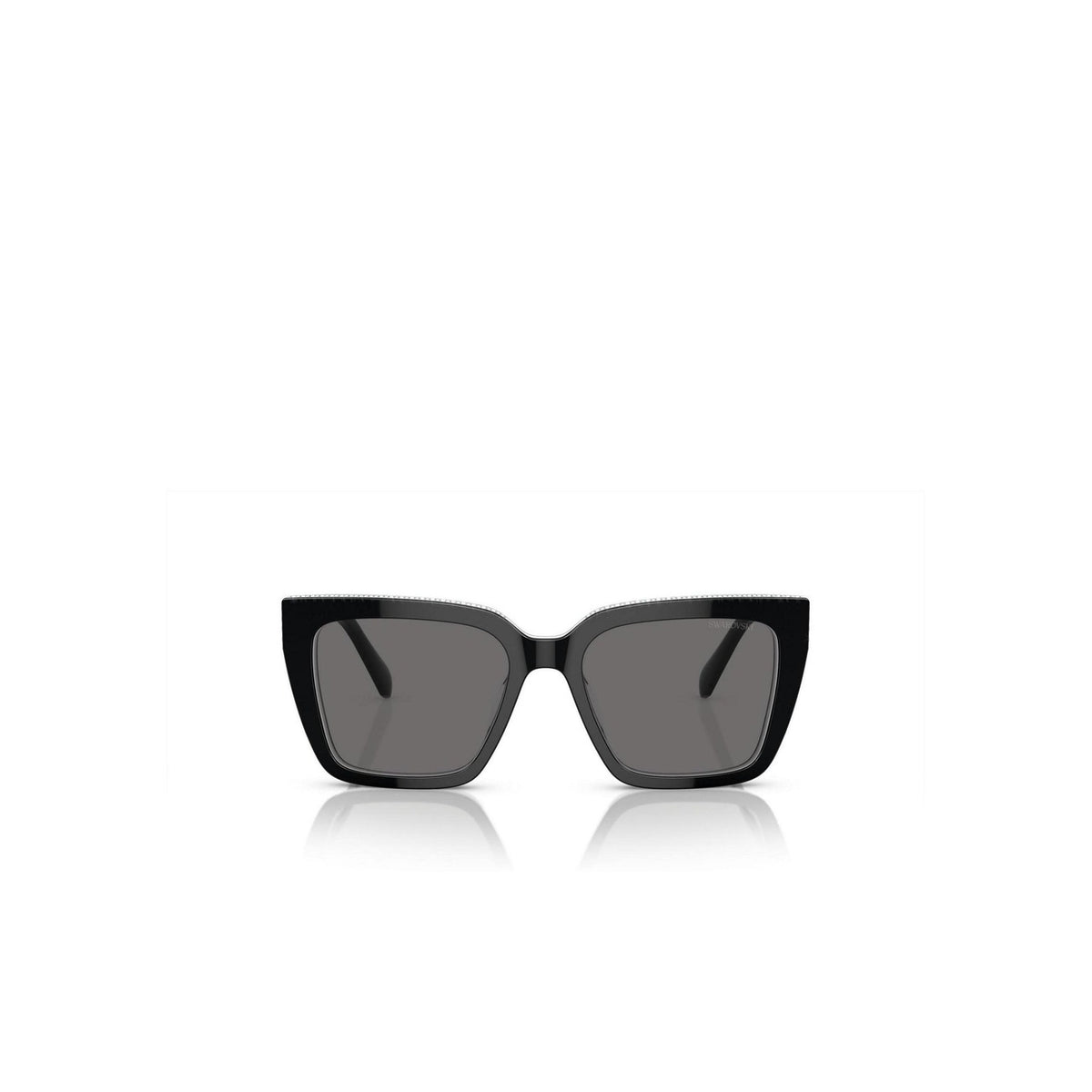 Swarovski Femme Lunettes De Soleil