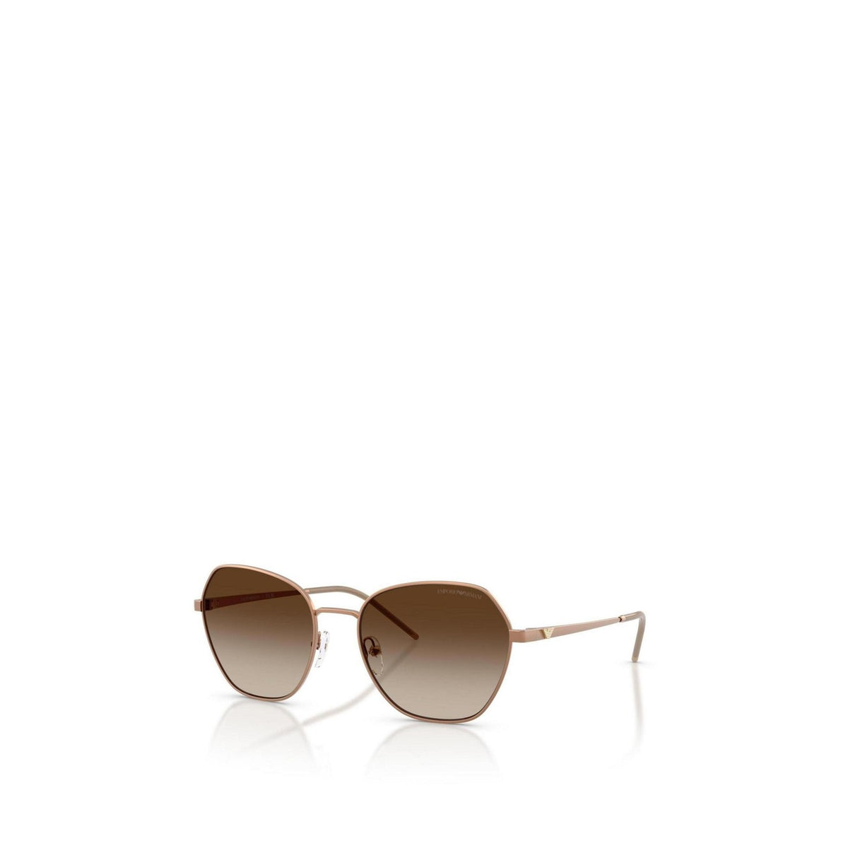 Emporio Armani Femme Lunettes De Soleil