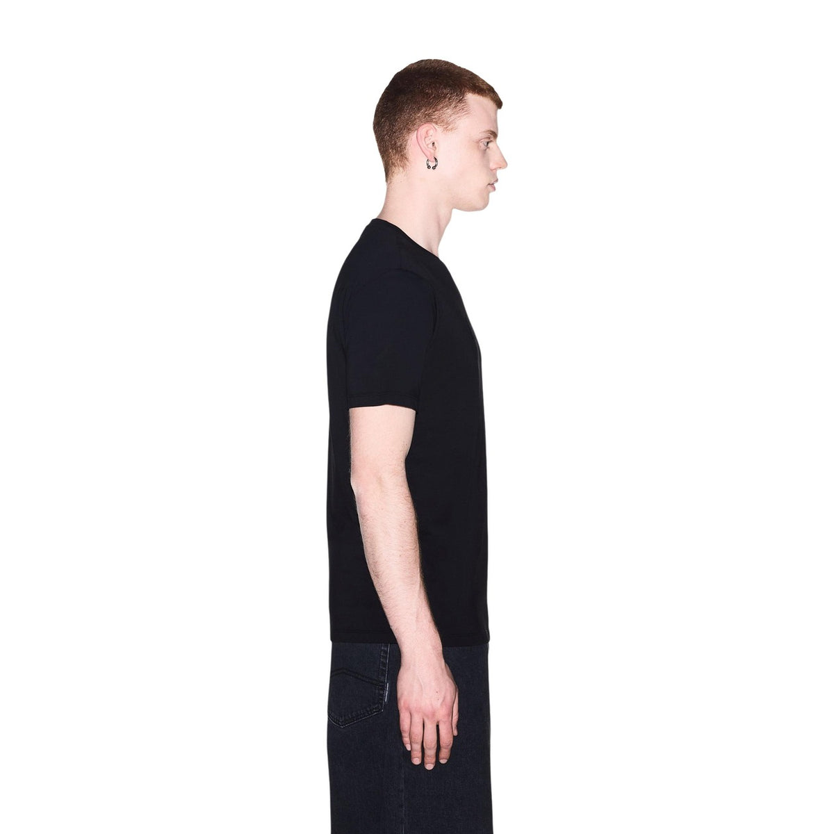 Armani Exchange Homme T-Shirts